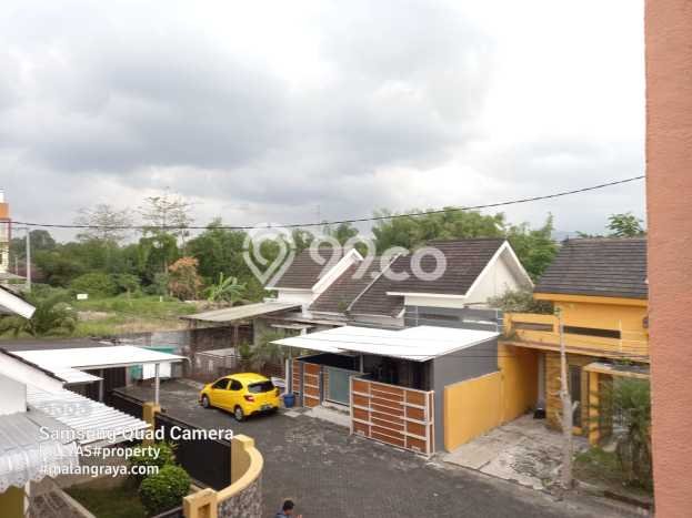 Kos-kosan Dijual di Lowokwaru, Malang, 15 KT, 15 KM, Bangunan 250m2 Kos-kosan Dijual di Lowokwaru, Malang, 15 KT, 15 KM, Bangunan 250m2