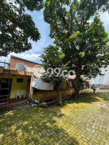 Tanah untuk Dijual Lokasi Lowokwaru, Malang Luas 607m2 SHM Tanah untuk Dijual Lokasi Lowokwaru, Malang Luas 607m2 SHM