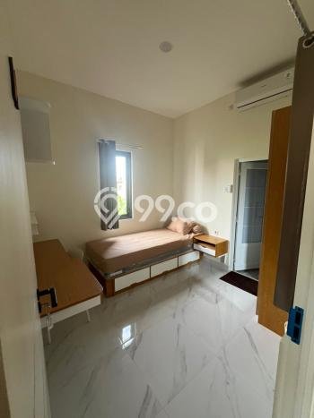 Rumah Eksklusif Dijual LT 107m2 di Lowokwaru, Malang Rumah Eksklusif Dijual LT 107m2 di Lowokwaru, Malang