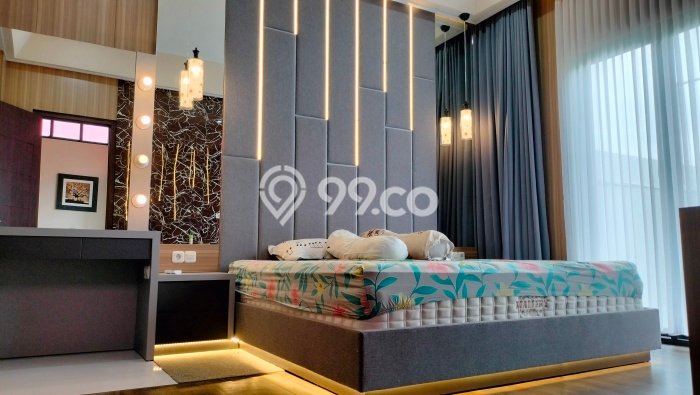 Siap Huni Hunian Elit 3 Kamar di Kepanjen Dekat ke Mana Saja Siap Huni Hunian Elit 3 Kamar di Kepanjen Dekat ke Mana Saja
