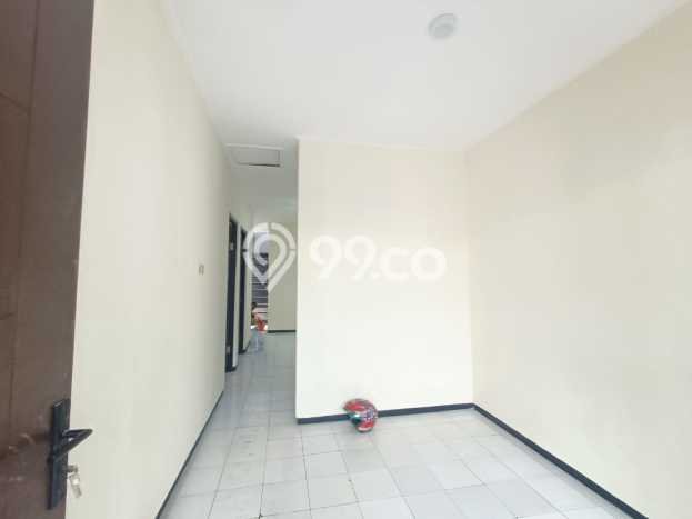 Rumah Modern 3 KT di Sawojajar Malang Unfurnished Rumah Modern 3 KT di Sawojajar Malang Unfurnished
