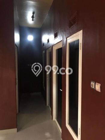 Kost Dijual Lokasi Lowokwaru, Malang, 10 KT, 6 KM, 286m2 Kost Dijual Lokasi Lowokwaru, Malang, 10 KT, 6 KM, 286m2