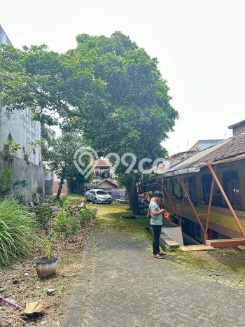 Tanah untuk Dijual Lokasi Lowokwaru, Malang Luas 607m2 SHM Tanah untuk Dijual Lokasi Lowokwaru, Malang Luas 607m2 SHM