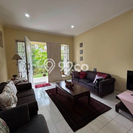 Dijual Rumah Elit Exclusive di Cinere, Depok Dijual Rumah Elit Exclusive di Cinere, Depok