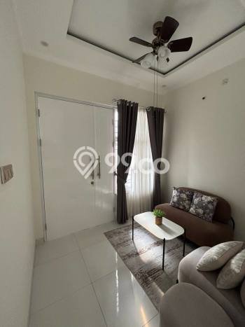 Rumah Strategis Modern Lb 115m2 di Cinere, Depok Rumah Strategis Modern Lb 115m2 di Cinere, Depok