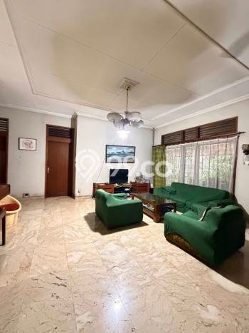 Best Deal Hunian Mewah Ideal dan Luas di Cinere, Depok Best Deal Hunian Mewah Ideal dan Luas di Cinere, Depok