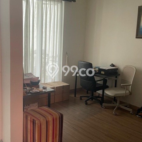 Rumah Strategis Modern Lb 144m2 di Cinere, Depok Rumah Strategis Modern Lb 144m2 di Cinere, Depok