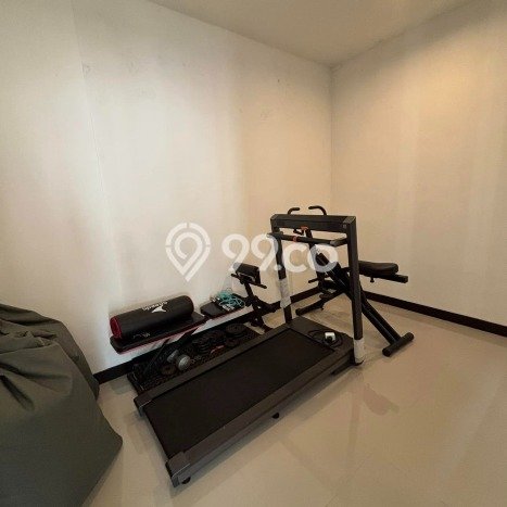 Dijual Rumah Premium dengan Fasilitas Sekitar Komplit di Cinere, Depok Dijual Rumah Premium dengan Fasilitas Sekitar Komplit di Cinere, Depok