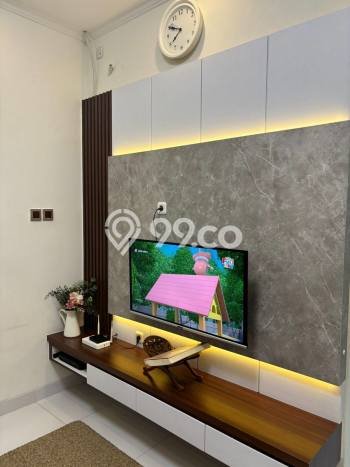 Rumah Strategis Modern Lb 115m2 di Cinere, Depok Rumah Strategis Modern Lb 115m2 di Cinere, Depok