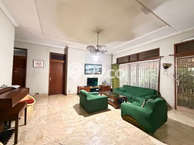 Best Deal Hunian Mewah Ideal dan Luas di Cinere, Depok Best Deal Hunian Mewah Ideal dan Luas di Cinere, Depok