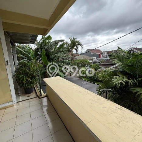 Dijual Rumah Elit Exclusive di Cinere, Depok Dijual Rumah Elit Exclusive di Cinere, Depok