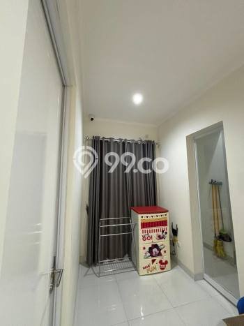 Rumah Strategis Modern Lb 115m2 di Cinere, Depok Rumah Strategis Modern Lb 115m2 di Cinere, Depok