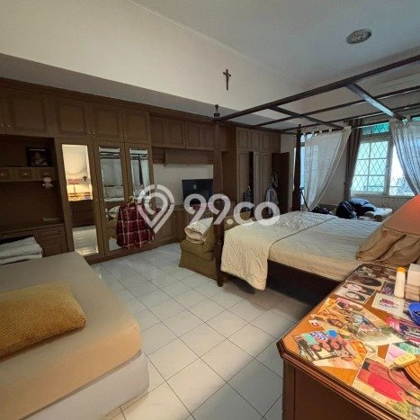 Dijual Rumah Elit Exclusive di Cinere, Depok Dijual Rumah Elit Exclusive di Cinere, Depok
