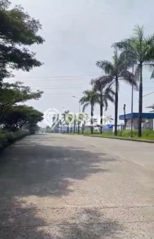 Lahan Kosong Dijual di Serang dengan Area 9600m2 Lahan Kosong Dijual di Serang dengan Area 9600m2