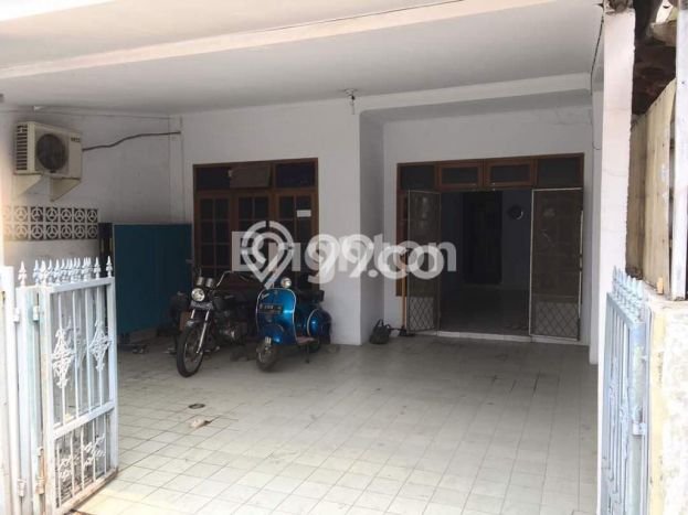 Hunian Nyaman Asri 6 KT Siap Pakai di Gunung Sahari Jakarta Pusat Hunian Nyaman Asri 6 KT Siap Pakai di Gunung Sahari Jakarta Pusat