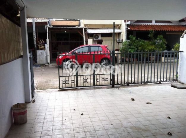 Hunian Nyaman Asri 6 KT Siap Pakai di Gunung Sahari Jakarta Pusat Hunian Nyaman Asri 6 KT Siap Pakai di Gunung Sahari Jakarta Pusat
