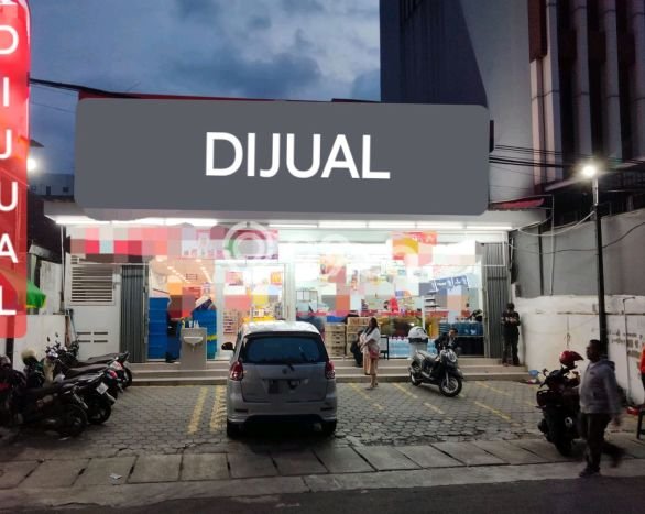 Unit Ruko Strategis di Tanah Abang, Jakarta Pusat Potensi Bisnis Besar Unit Ruko Strategis di Tanah Abang, Jakarta Pusat Potensi Bisnis Besar