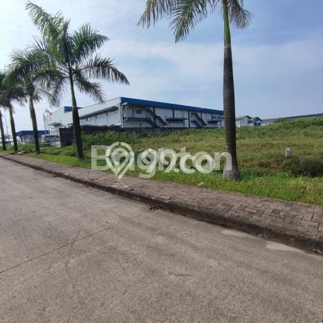 Lahan Kosong Dijual di Serang dengan Area 9600m2 Lahan Kosong Dijual di Serang dengan Area 9600m2