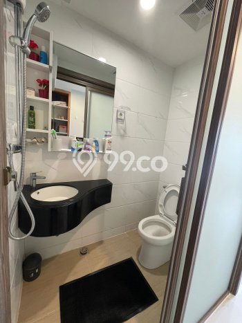 Dijual Apartemen 1 KT 1 KM di BSD Dijual Apartemen 1 KT 1 KM di BSD