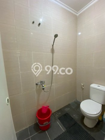 Rumah Minimalis 2 KT di Gading Serpong Tangerang Semi Furnished Rumah Minimalis 2 KT di Gading Serpong Tangerang Semi Furnished