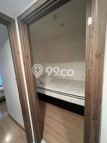 Sewa Sekarang Apartemen Minimalis 3 KT di Kawasan BSD Sewa Sekarang Apartemen Minimalis 3 KT di Kawasan BSD