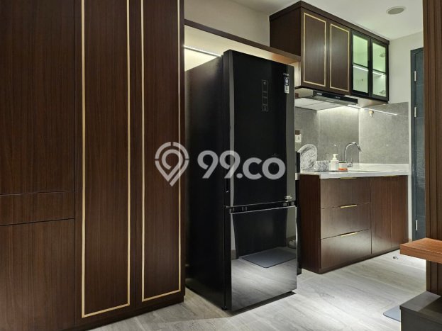 Disewakan Apartemen Harga Terjangkau di Tangerang Kota 1 Bedroom Disewakan Apartemen Harga Terjangkau di Tangerang Kota 1 Bedroom