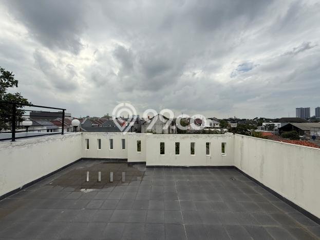 Dijual Hunian Rumah Terawat 4 Kamar di Gading Serpong, Tangerang Dijual Hunian Rumah Terawat 4 Kamar di Gading Serpong, Tangerang