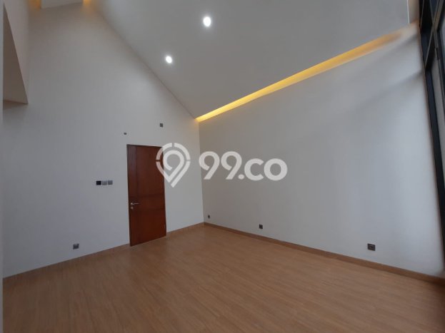 Rumah Luas Asri 4 KT Siap Huni di Graha Raya Tangerang Selatan Rumah Luas Asri 4 KT Siap Huni di Graha Raya Tangerang Selatan