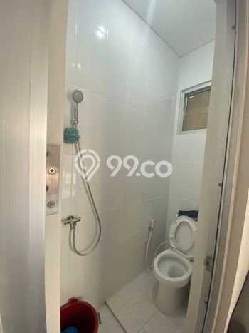Rumah Minimalis 2 Kamar LT 48m2 di Gading Serpong Rumah Minimalis 2 Kamar LT 48m2 di Gading Serpong