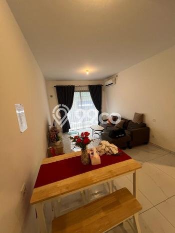 Sewa Sekarang Apartemen Minimalis 3 KT di Kawasan BSD Sewa Sekarang Apartemen Minimalis 3 KT di Kawasan BSD