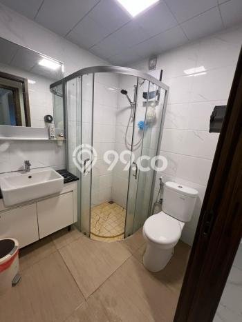 Sewa Sekarang Apartemen Minimalis 3 KT di Kawasan BSD Sewa Sekarang Apartemen Minimalis 3 KT di Kawasan BSD