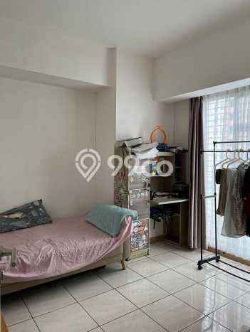 Siap Huni Apartemen di Tangerang 3 Kamar & 1 Kamar Mandi, Luas 54m2 Siap Huni Apartemen di Tangerang 3 Kamar & 1 Kamar Mandi, Luas 54m2