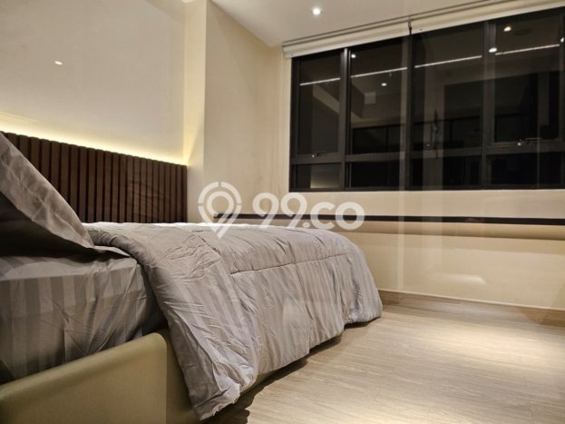 Disewakan Apartemen Harga Terjangkau di Tangerang Kota 1 Bedroom Disewakan Apartemen Harga Terjangkau di Tangerang Kota 1 Bedroom