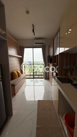 Dijual Apartemen 1 KT 1 KM di BSD Dijual Apartemen 1 KT 1 KM di BSD