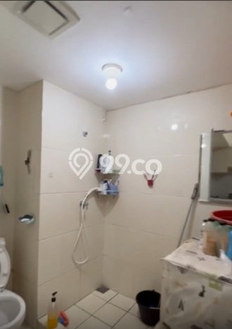 Siap Huni Apartemen di Tangerang 3 Kamar & 1 Kamar Mandi, Luas 54m2 Siap Huni Apartemen di Tangerang 3 Kamar & 1 Kamar Mandi, Luas 54m2