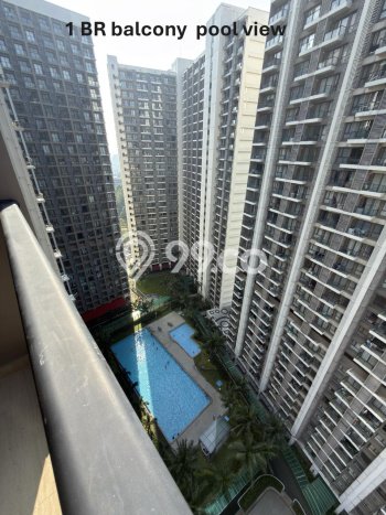Ada Kamar Hunian Hemat Disewa di BSD, Tangerang Selatan 1 BR Ada Kamar Hunian Hemat Disewa di BSD, Tangerang Selatan 1 BR