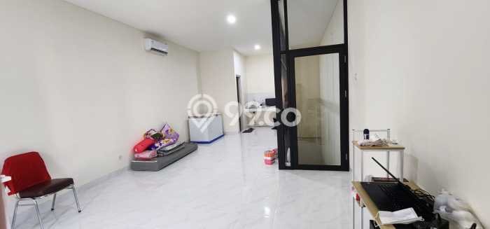 Unit Ruko Disewakan di Gading Serpong di Area Ramai & Strategis Unit Ruko Disewakan di Gading Serpong di Area Ramai & Strategis