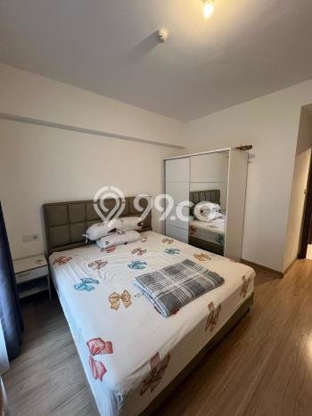 Sewa Sekarang Apartemen Minimalis 3 KT di Kawasan BSD Sewa Sekarang Apartemen Minimalis 3 KT di Kawasan BSD