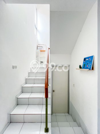 Hunian Nyaman Asri 3 KT Siap Huni di Gading Serpong Tangerang Hunian Nyaman Asri 3 KT Siap Huni di Gading Serpong Tangerang