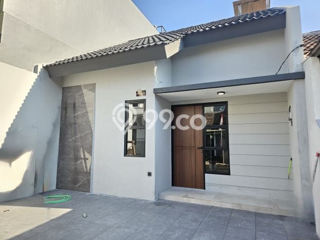 Dijual Rumah Modern 2 KT di Gading Serpong, Tangerang Dijual Rumah Modern 2 KT di Gading Serpong, Tangerang