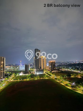 Sewa Sekarang Apartemen Strategis 2 KT, 1 KM di Kawasan BSD Sewa Sekarang Apartemen Strategis 2 KT, 1 KM di Kawasan BSD