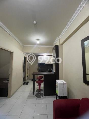 Hunian Apartemen Ekonomis di Bekasi dengan 2 Kamar Tidur, 1 Kamar Mandi Hunian Apartemen Ekonomis di Bekasi dengan 2 Kamar Tidur, 1 Kamar Mandi