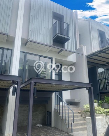 Jual Rumah Bagus Siap Huni LB 77m2 di BSD, Tangerang Selatan Jual Rumah Bagus Siap Huni LB 77m2 di BSD, Tangerang Selatan