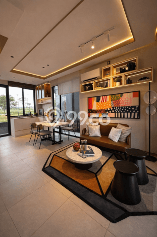For Sale Rumah 2 Kamar Lokasi Strategis Nyaman dan Strategis di Tangerang For Sale Rumah 2 Kamar Lokasi Strategis Nyaman dan Strategis di Tangerang