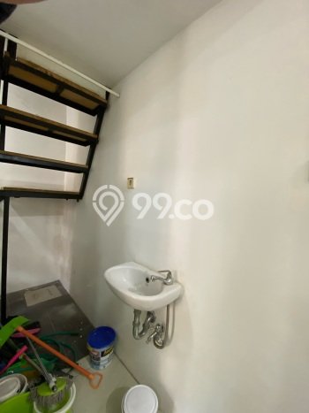 Rumah Minimalis 2 KT di Gading Serpong Tangerang Semi Furnished Rumah Minimalis 2 KT di Gading Serpong Tangerang Semi Furnished