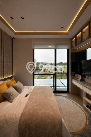 For Sale Rumah 2 Kamar Lokasi Strategis Nyaman dan Strategis di Tangerang For Sale Rumah 2 Kamar Lokasi Strategis Nyaman dan Strategis di Tangerang