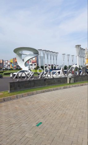 Dijual! Ruko di Gading Serpong Tangerang LT 50m2 / LB 150m2 Kawasan Strategis Dijual! Ruko di Gading Serpong Tangerang LT 50m2 / LB 150m2 Kawasan Strategis