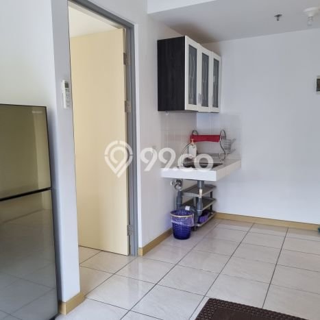 Apartemen Minimalis untuk Dijual di Gading Serpong Dengan Spesifikasi 1 KT & 1 KM Apartemen Minimalis untuk Dijual di Gading Serpong Dengan Spesifikasi 1 KT & 1 KM