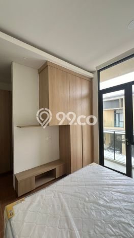Disewakan Hunian Konsep Minimalis di BSD Tangerang Selatan dengan 3 Kamar Disewakan Hunian Konsep Minimalis di BSD Tangerang Selatan dengan 3 Kamar