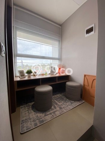 Dijual Cepat Rumah Bagus Siap Huni LB 70m2 di BSD, Tangerang Selatan Dijual Cepat Rumah Bagus Siap Huni LB 70m2 di BSD, Tangerang Selatan